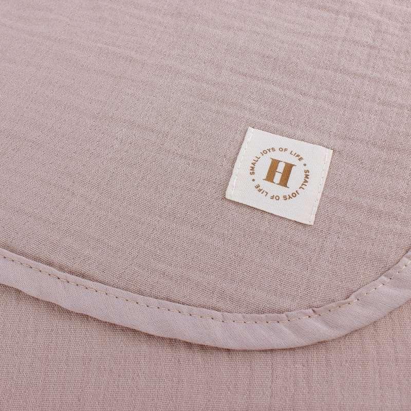 HYGGE PONCO OD MUSLINA COOKIE BEIGE 