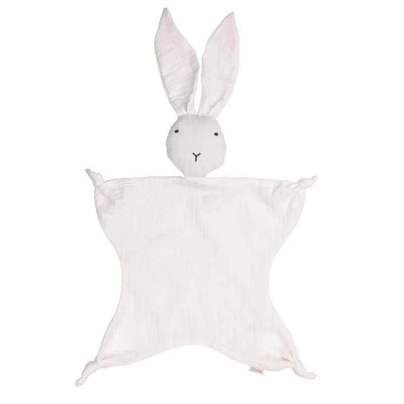 HYGGE IGRACKA ZA UTJEHU RABBIT LIGHT ECROU 