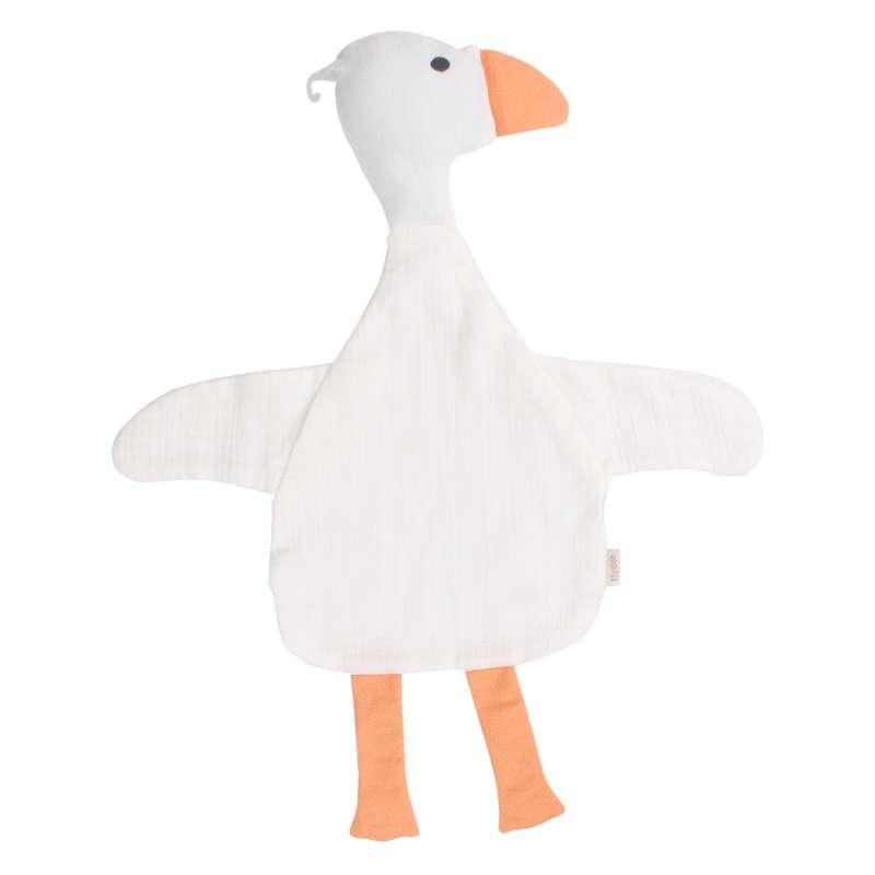 HYGGE IGRACKA ZA UTJEHU DUCK LIGHT ECROU 