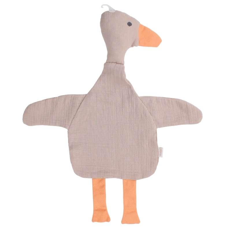 HYGGE IGRACKA ZA UTJEHU DUCK COOKIE BEIGE 