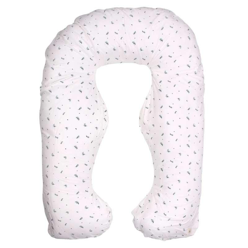 HYGGE JASTUK ZA TRUDNICE I DOJENJE GREEN OLIVE 