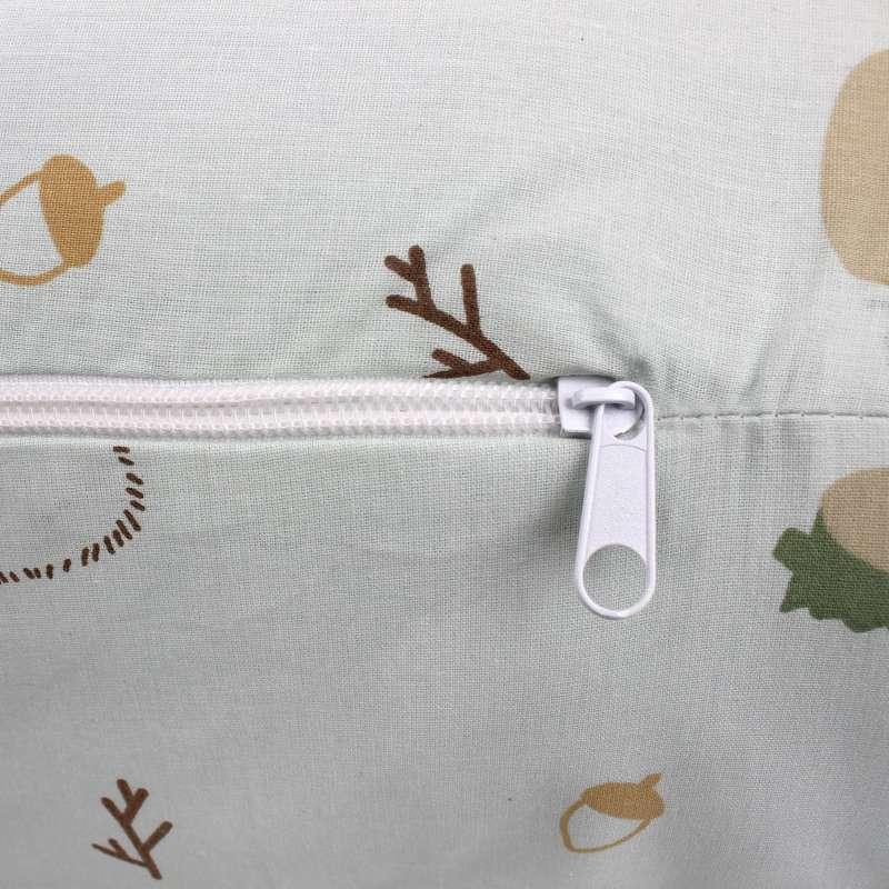 HYGGE JASTUK ZA TRUDNICE I DOJENJE FOREST ANIMALS 