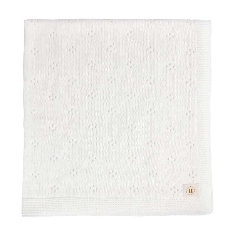 HYGGE KONCANI PREKRIVAC LIGHT ECROU 