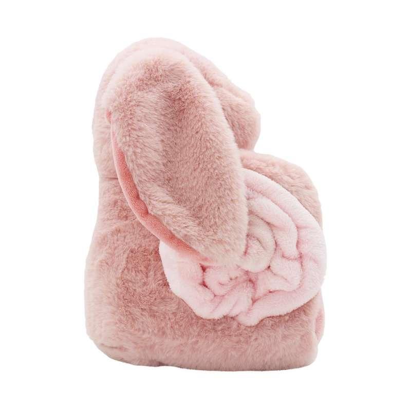 HYGGE SWEET DREAMS SET SA IGRAČKOM BUNNY 