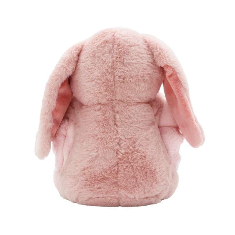 HYGGE SWEET DREAMS SET SA IGRAČKOM BUNNY 