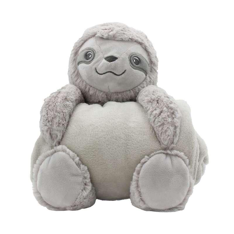 HYGGE SWEET DREAMS SET SA IGRAČKOM SLOUCHY 