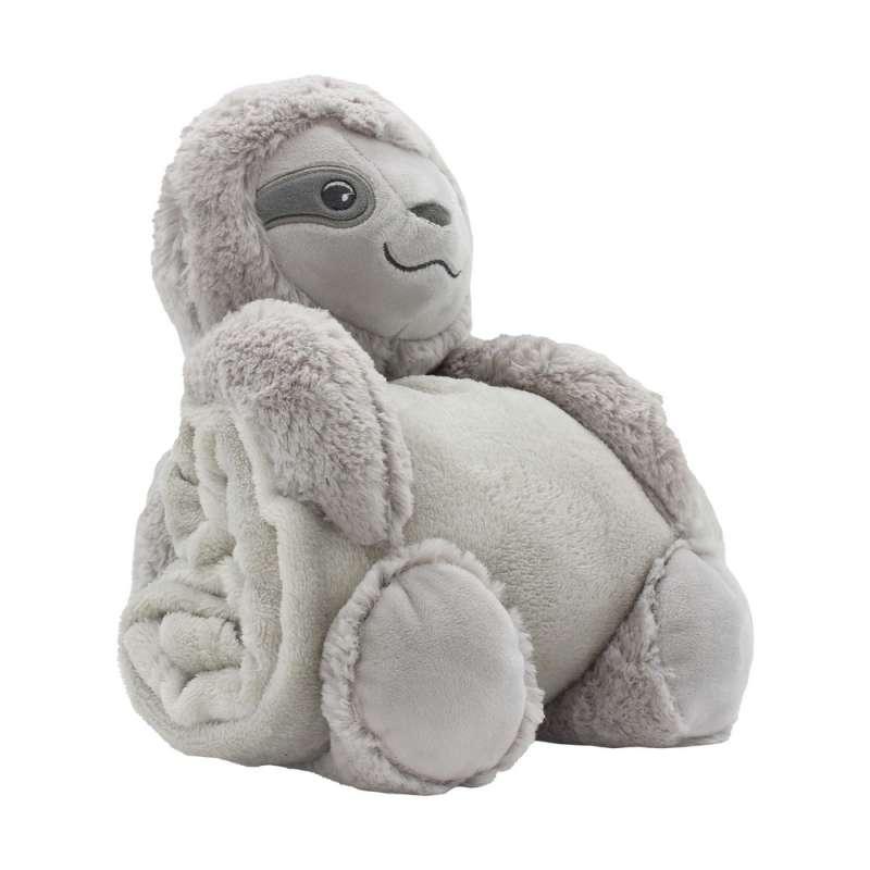 HYGGE SWEET DREAMS SET SA IGRAČKOM SLOUCHY 