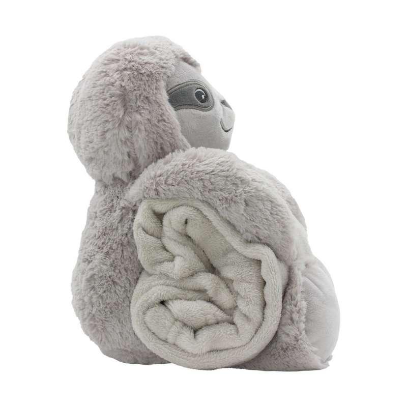 HYGGE SWEET DREAMS SET SA IGRAČKOM SLOUCHY 