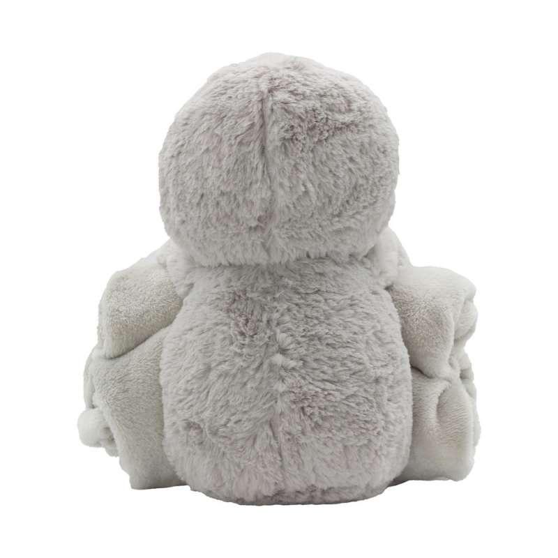 HYGGE SWEET DREAMS SET SA IGRAČKOM SLOUCHY 