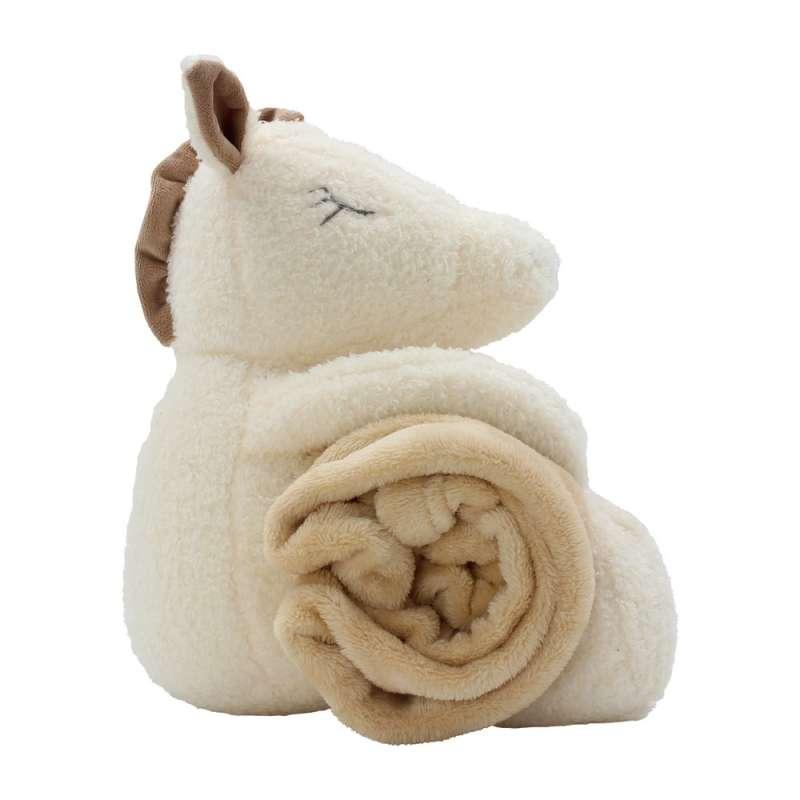 HYGGE SWEET DREAMS SET SA IGRAČKOM DONKEY 