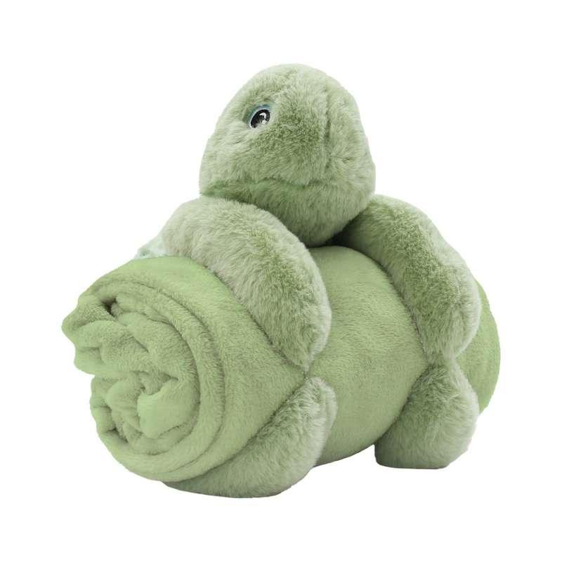 HYGGE SWEET DREAMS SET SA IGRAČKOM TURTLE 