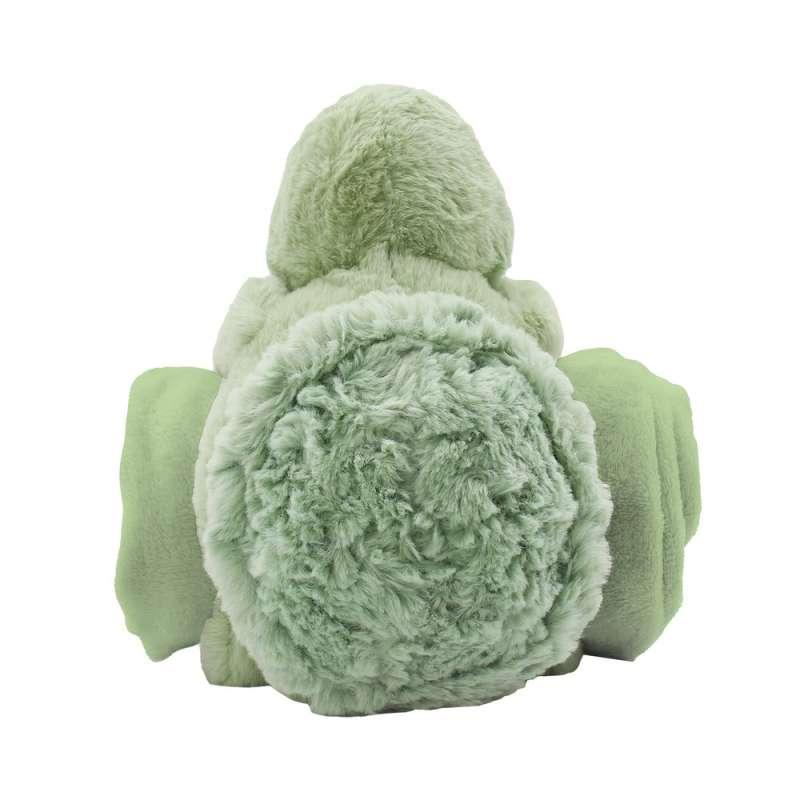 HYGGE SWEET DREAMS SET SA IGRAČKOM TURTLE 