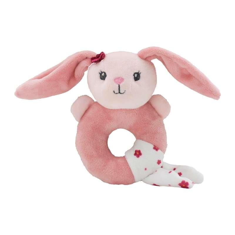 HY31440 HYGGE SWEET DREAMS PLIŠANA ZVEČKA BUNNY 