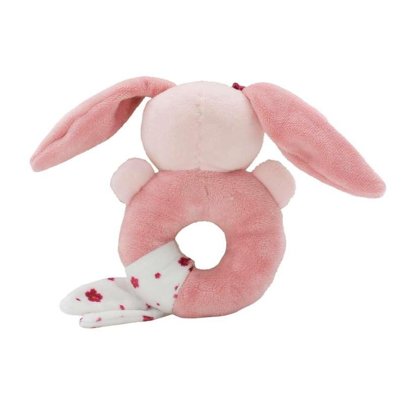 HY31440 HYGGE SWEET DREAMS PLIŠANA ZVEČKA BUNNY 