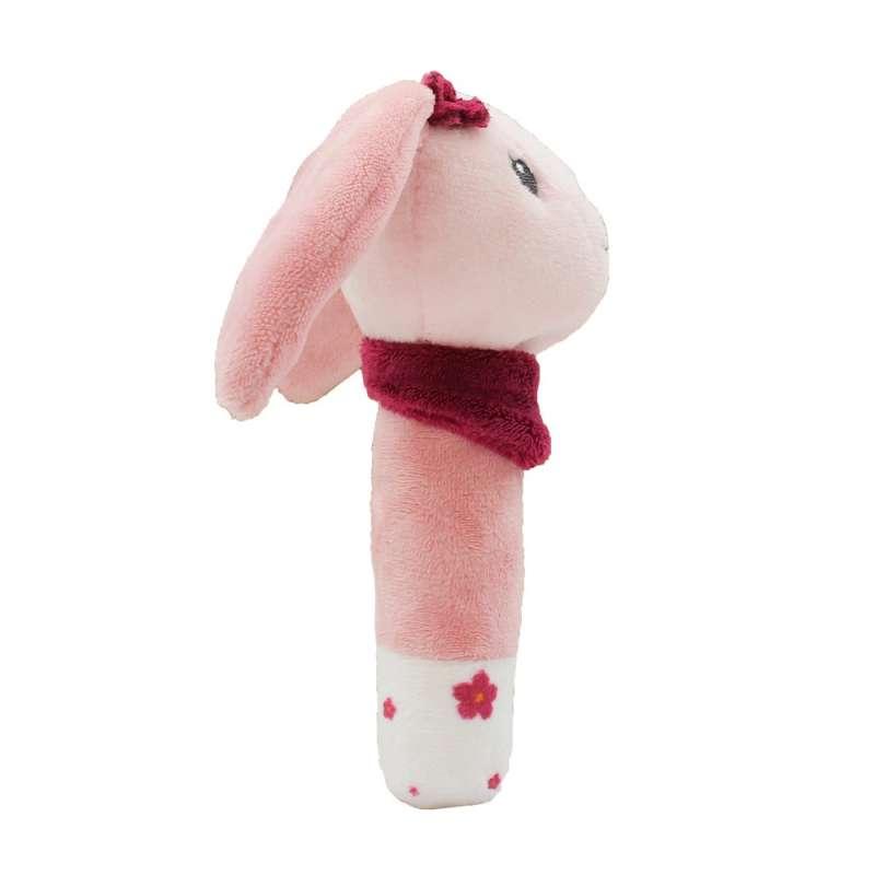HY31457 HYGGE SWEET DREAMS PLIŠANI SKVIKER BUNNY 