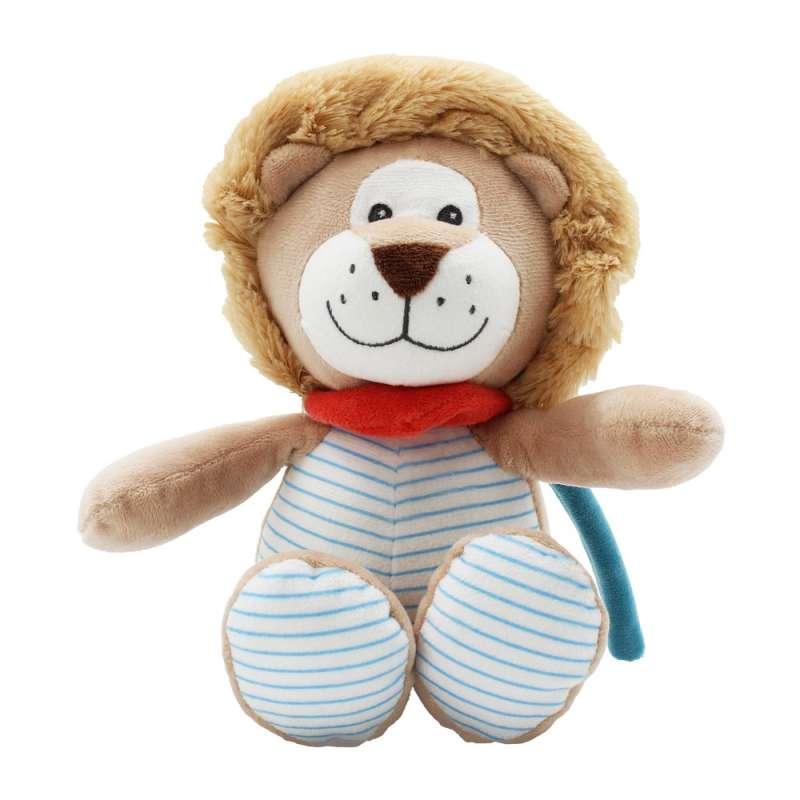 HY31488 HYGGE SWEET DREAMS MUZIČKA IGRAČKA LAV 