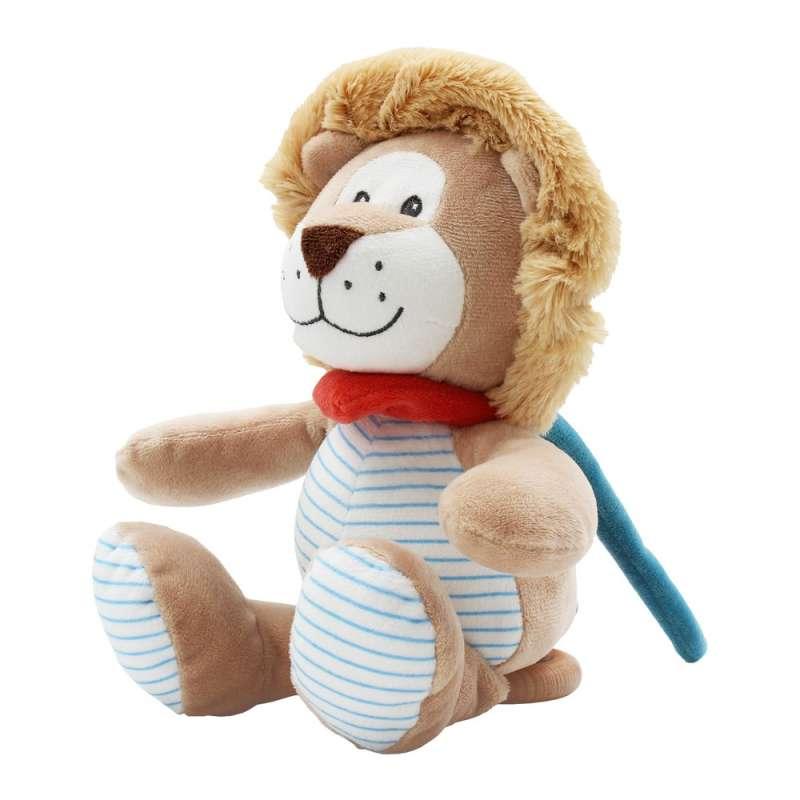 HY31488 HYGGE SWEET DREAMS MUZIČKA IGRAČKA LAV 