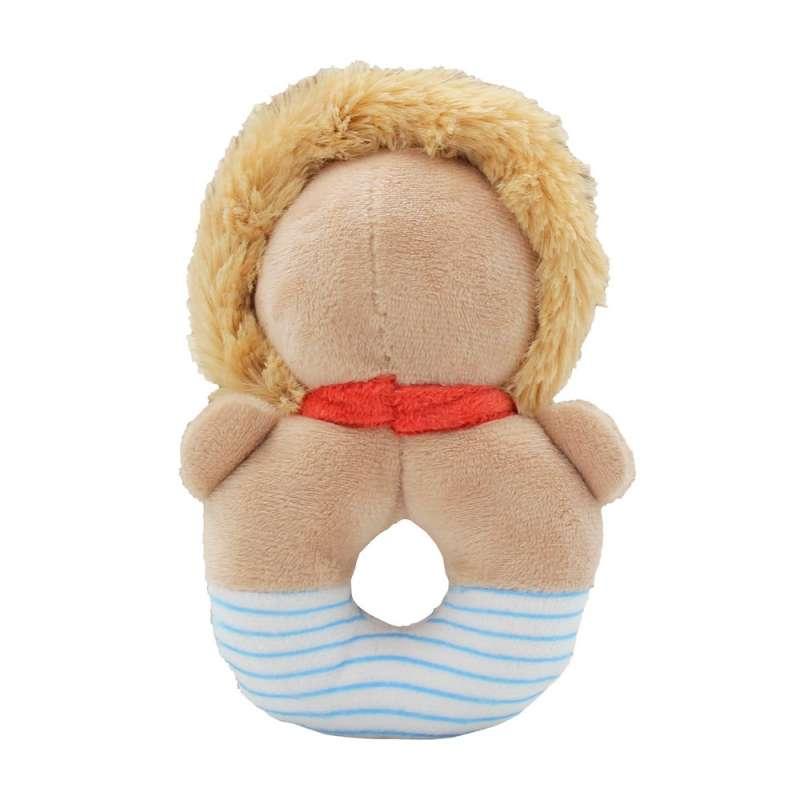 HY31495 HYGGE SWEET DREAMS PLIŠANA ZVEČKA LION 