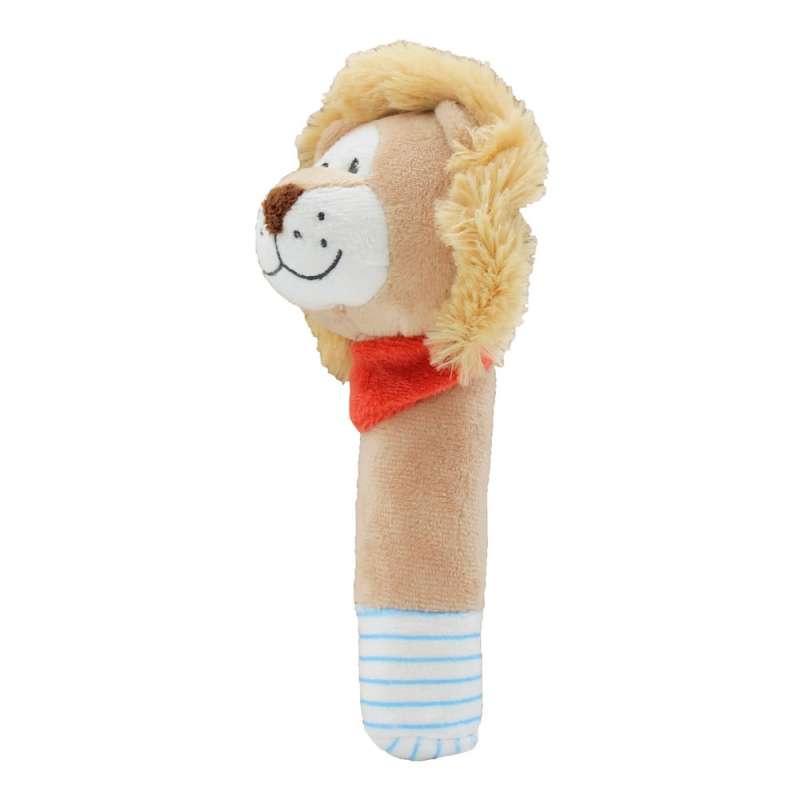 HY31501 HYGGE SWEET DREAMS PLIŠANI SKVIKER LAV 