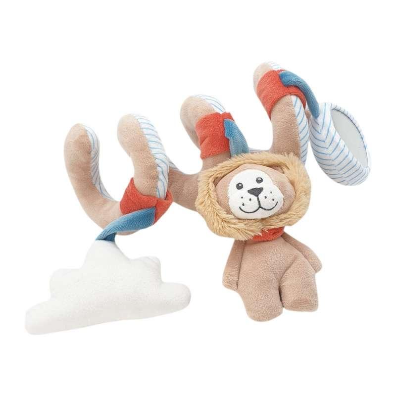 HY31518 HYGGE SWEET DREAMS IGRAČKA SPIRALA LION 