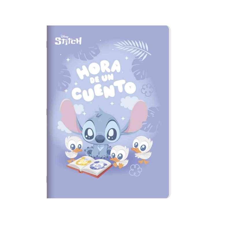 SVESKA A5 DIKTO MP 52L STITCH 