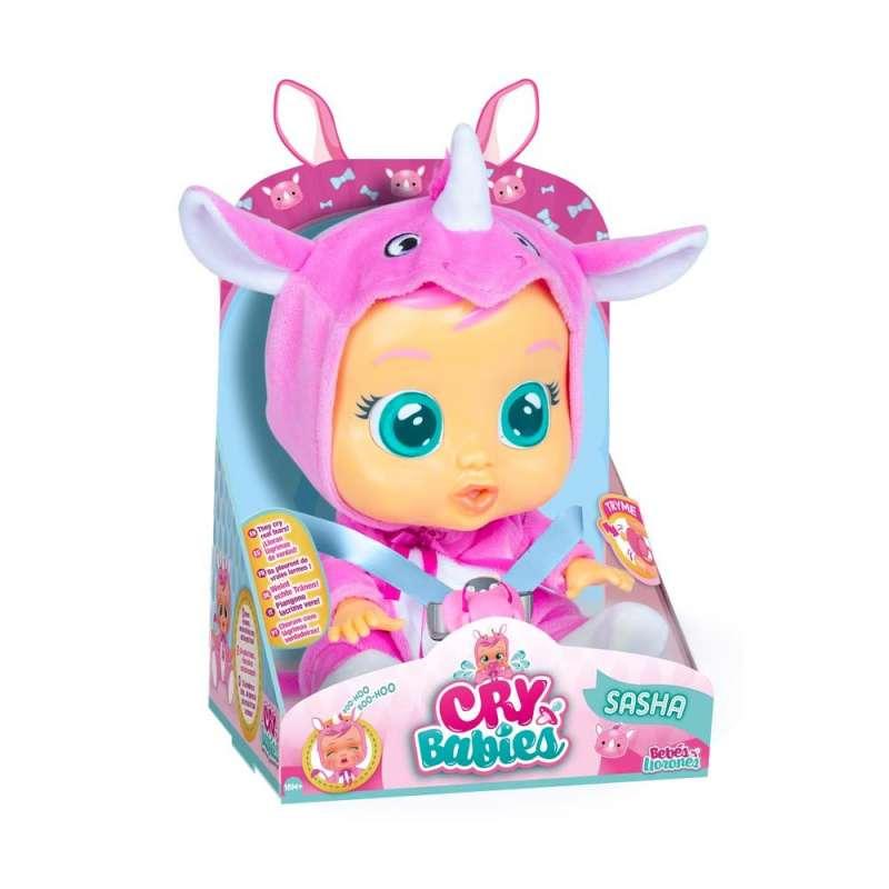 CRYBABIES LUTKA KOJA PLACE 