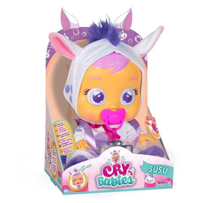 CRYBABIES LUTKA KOJA PLACE 