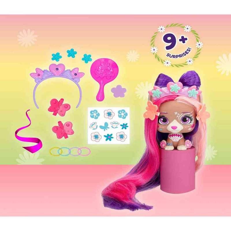 VIP PETS  COLOR BOOST ASST 