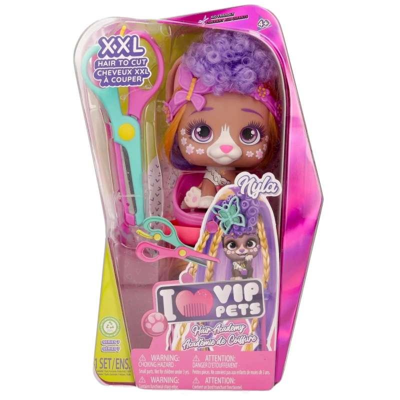 IM715264 VIP PETS HAIR ACADEMY LUTKICA ASST 