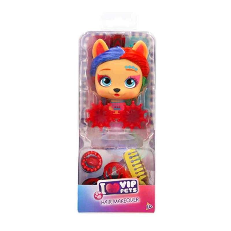IM716278 VIP PETS HAIR MAKEOVER ASST 
