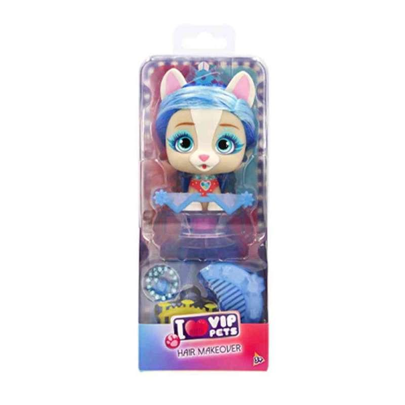 IM716278 VIP PETS HAIR MAKEOVER ASST 