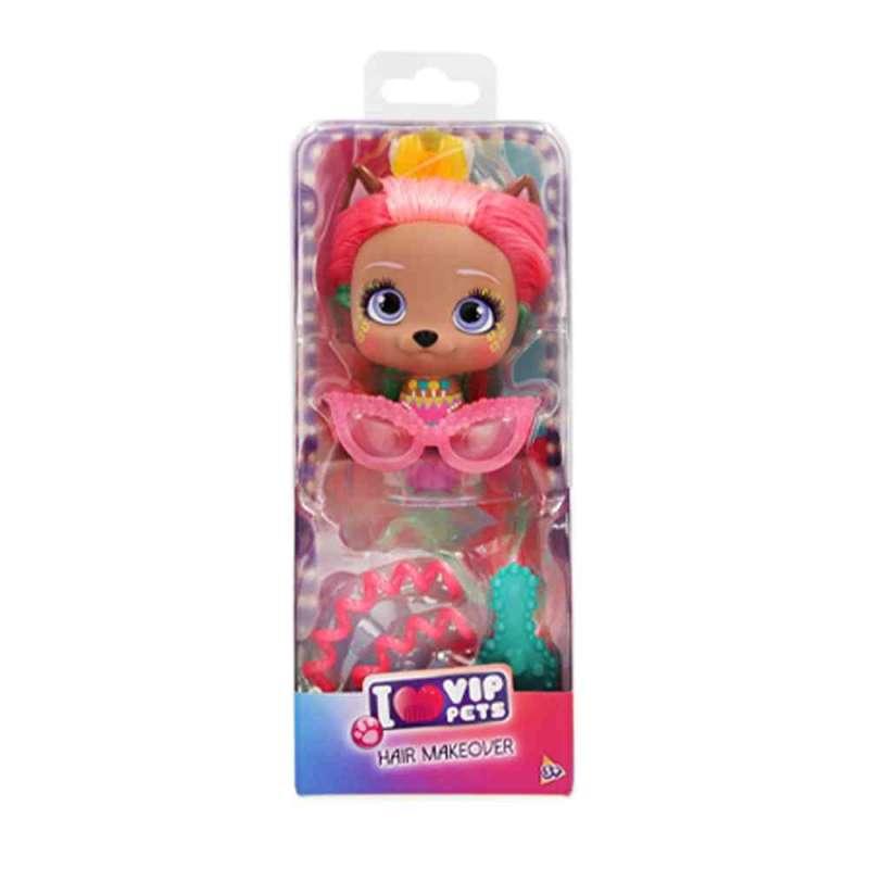 IM716278 VIP PETS HAIR MAKEOVER ASST 