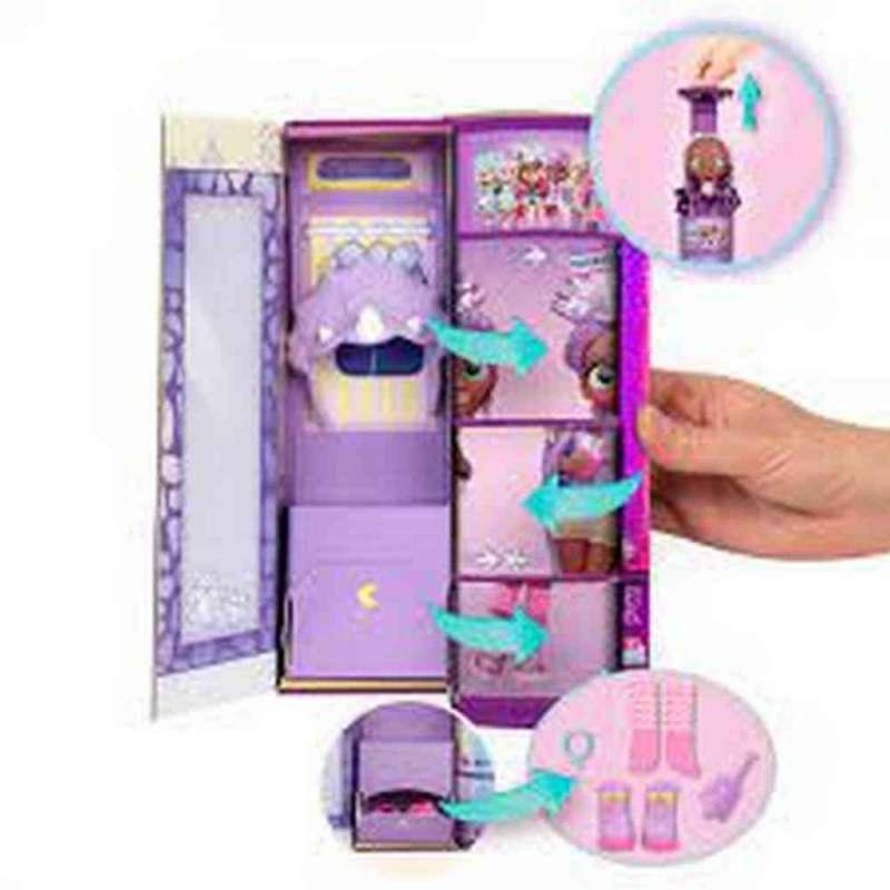 IM84346 CRYBABIES BFF LUTKA ASST 