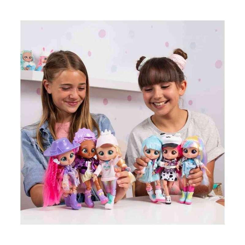 IM84346 CRYBABIES BFF LUTKA ASST 