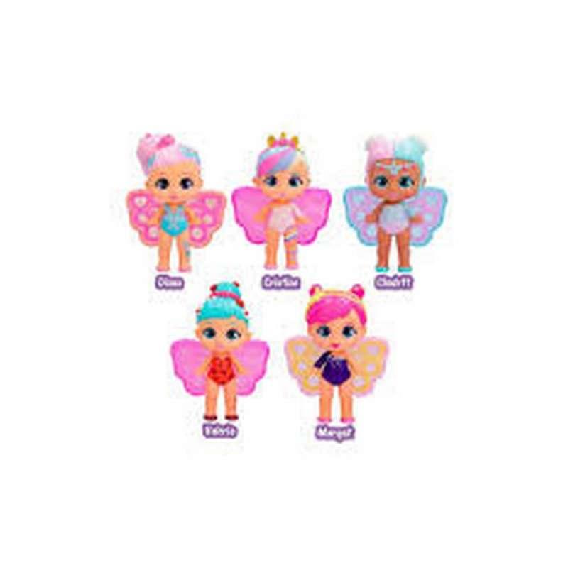 BLOOPIES MAGICNE VILE ASST 