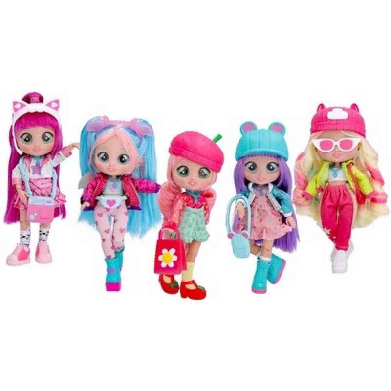 CRYBABIES BFF LUTKA ASST 