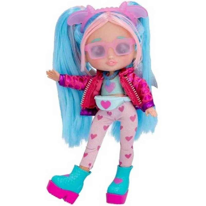 CRYBABIES BFF LUTKA ASST 