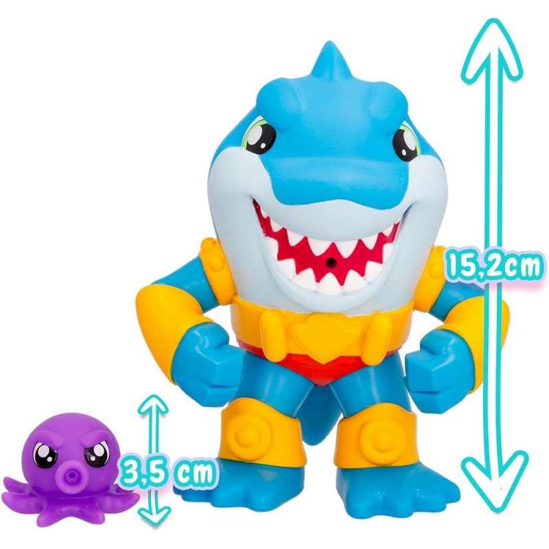 BLOOPIES BATH SQUAD ASST 