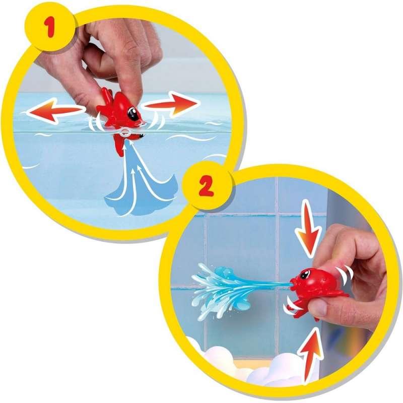 BLOOPIES BATH SQUAD ASST 