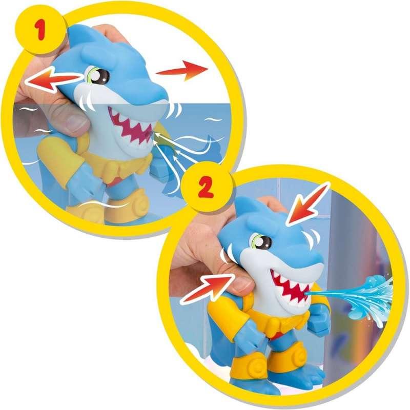 BLOOPIES BATH SQUAD ASST 