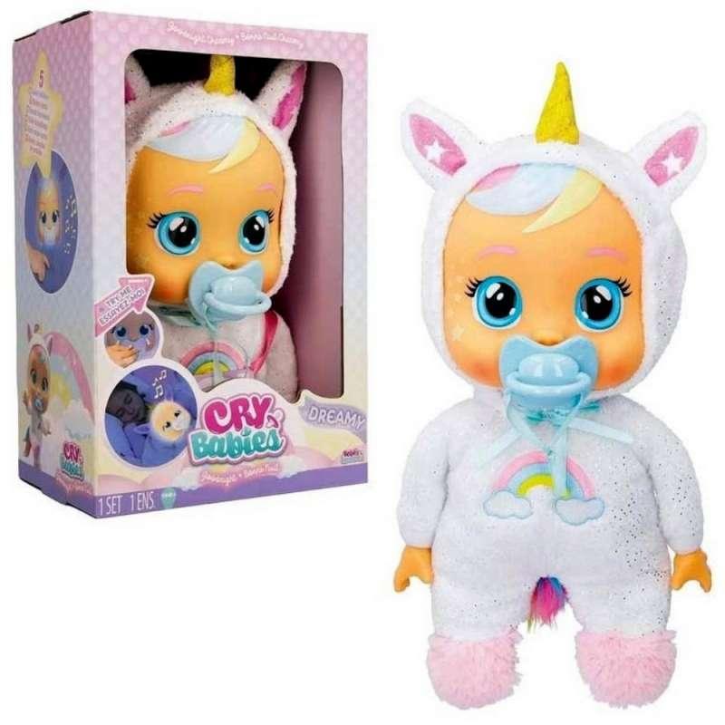 IM914124 CRY BABIES GOODNIGHT DREAMY 