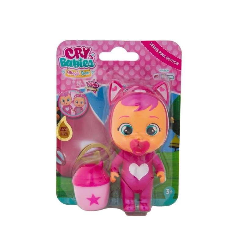 CRY BABIES MINI FIGURICA GOLD BLISTER 
