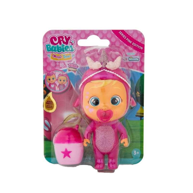 CRY BABIES MINI FIGURICA GOLD BLISTER 
