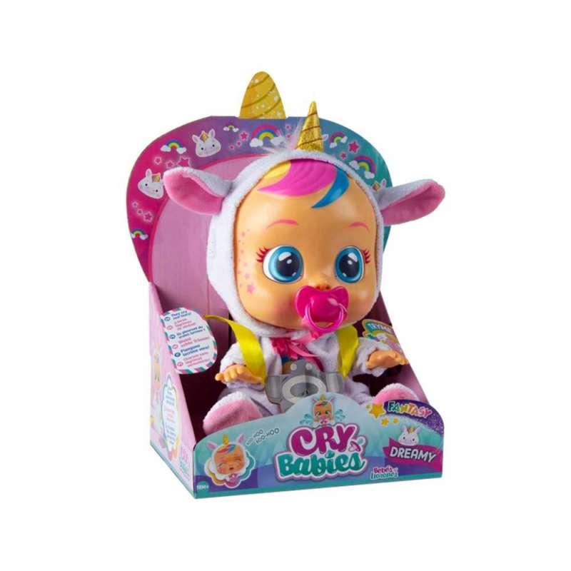 CRYBABIES FANTASY PLACLJIVICA ASST