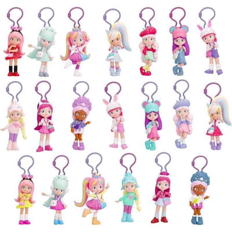 CRYBABIES BFF LUTKICA PRIVJESAK ASST 