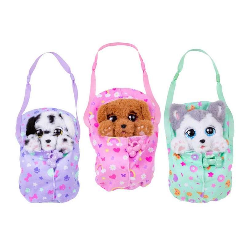 IM917620 BABY PAWS LJUBIMAC ASST 