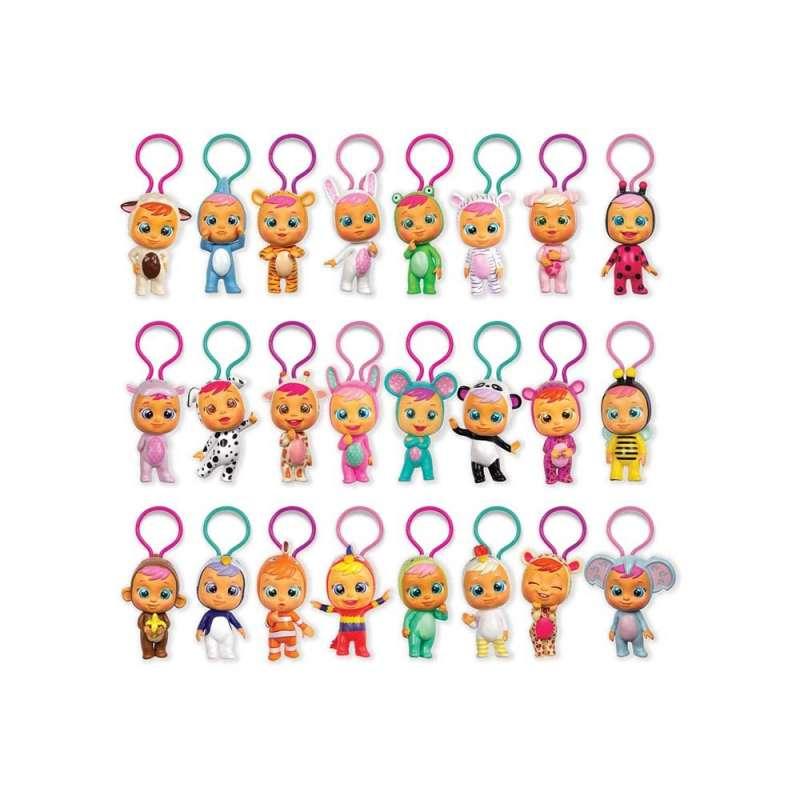 CRYBABIES PRIVJESAK CDU 