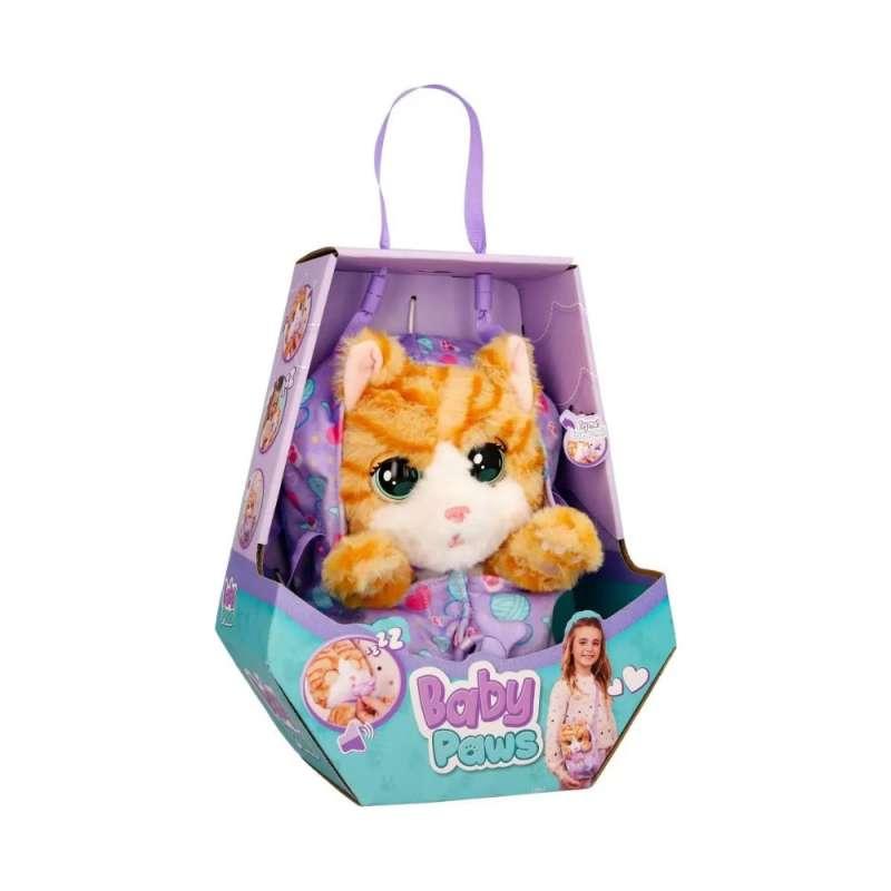 IM921122 BABY PAWS ASST 