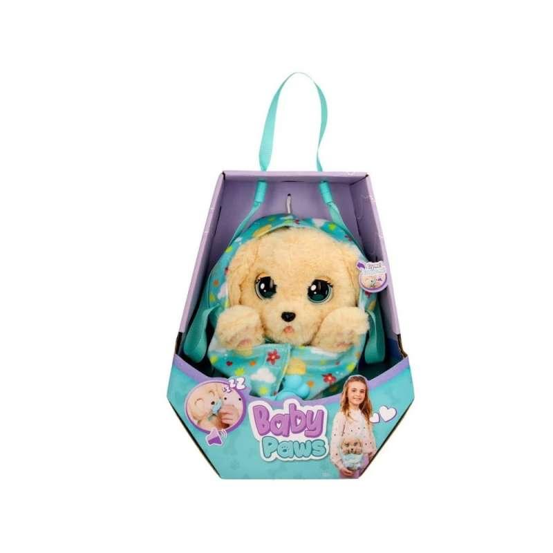 IM921122 BABY PAWS ASST 