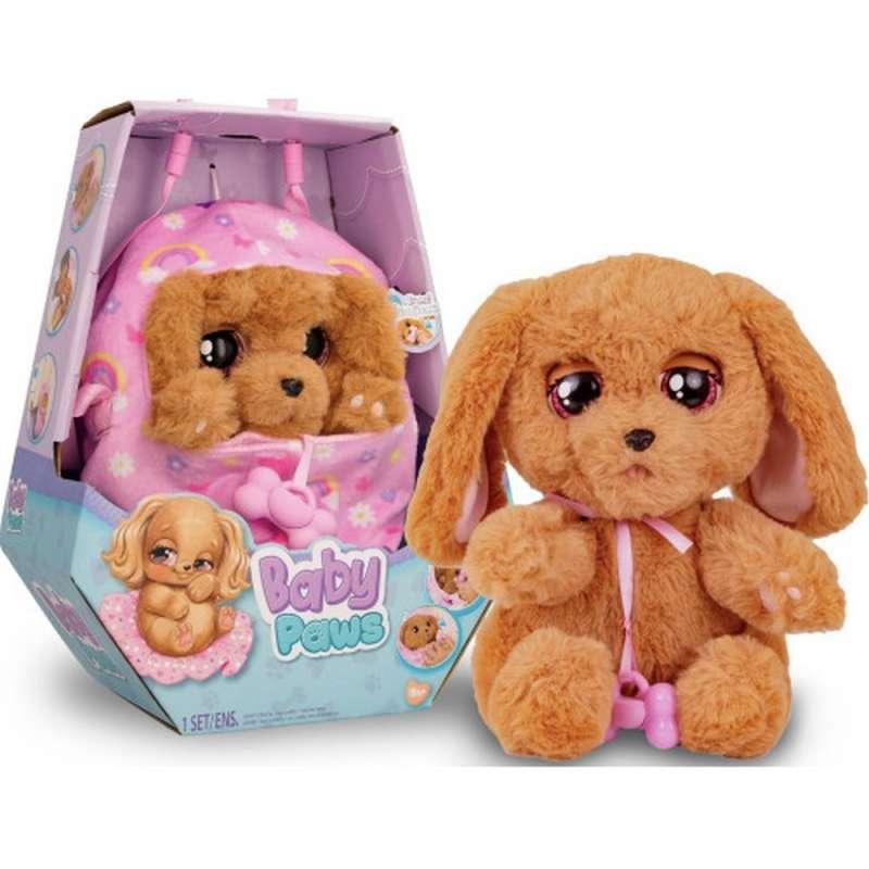 IM921122 BABY PAWS ASST 